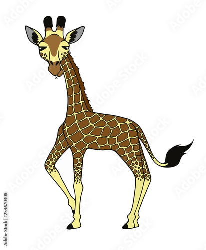 キリン.psd