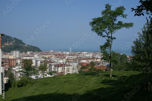 Village photos in Artvin. arhavi turkey  photo