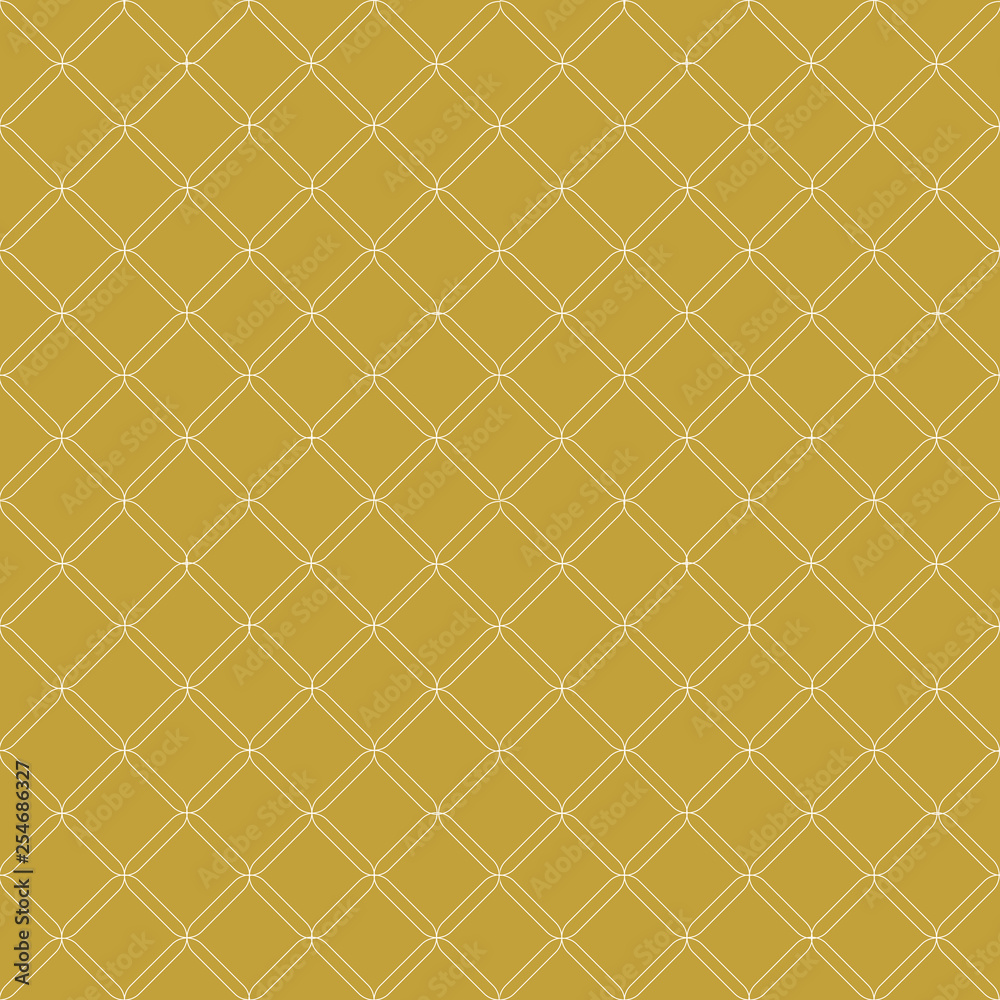 Rounded rectangle pattern Rounded rectangle pattern