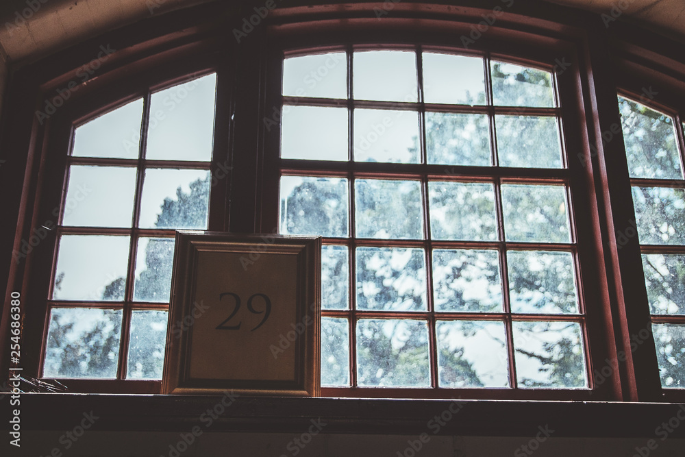 no 29 with windows