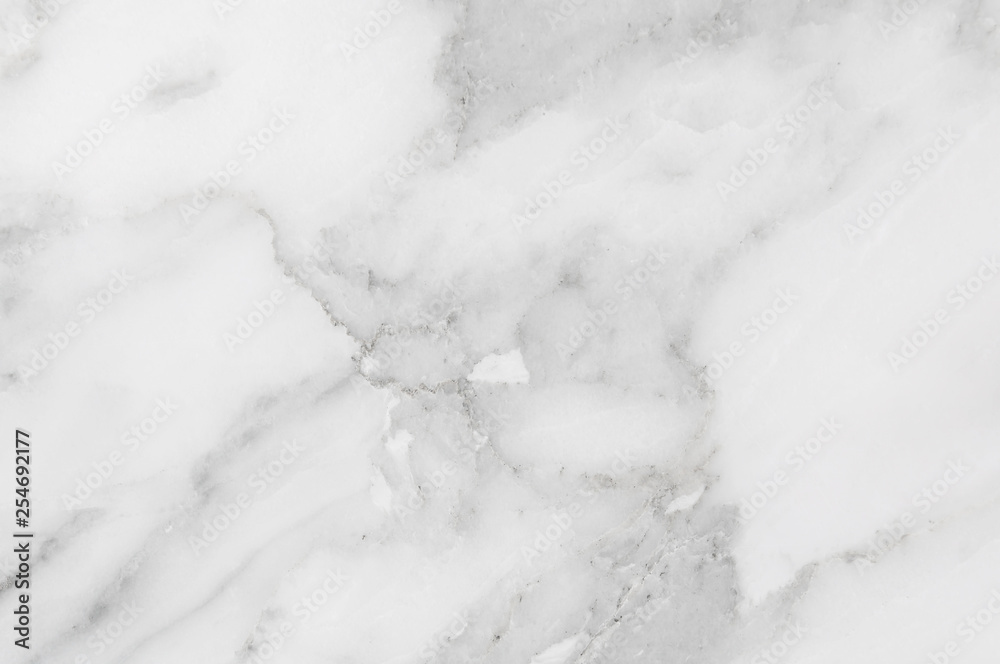 Light Grey or white marble stone background. Grey marble,quartz texture