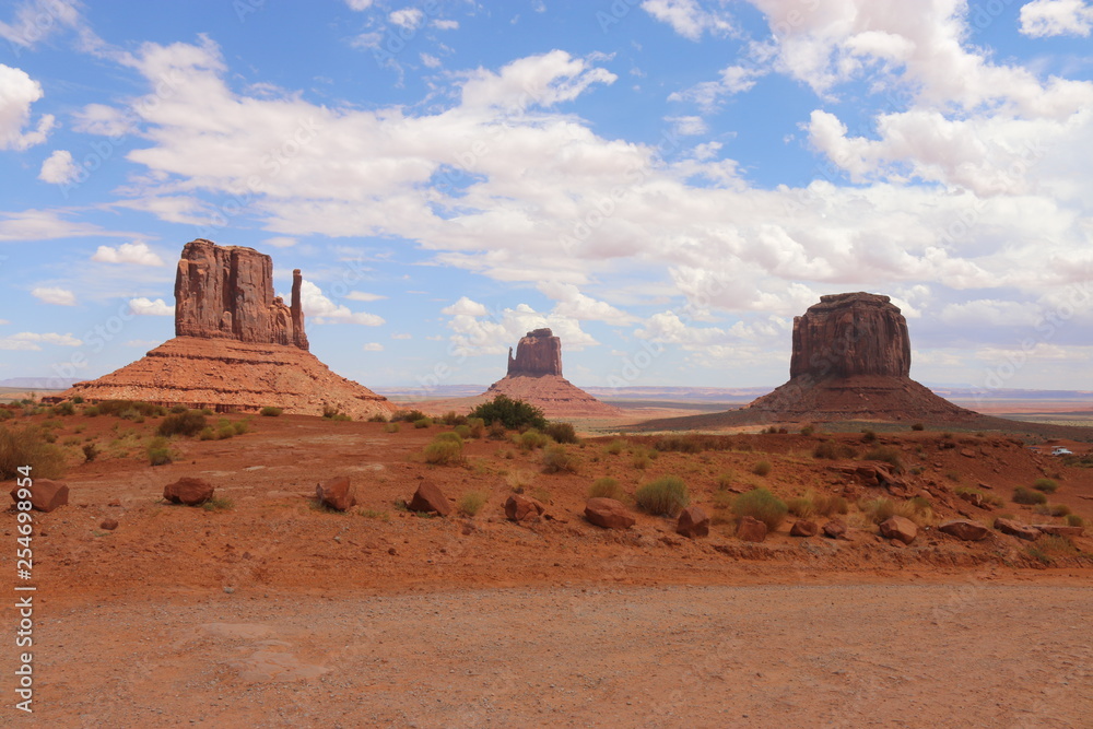 Monument Valley