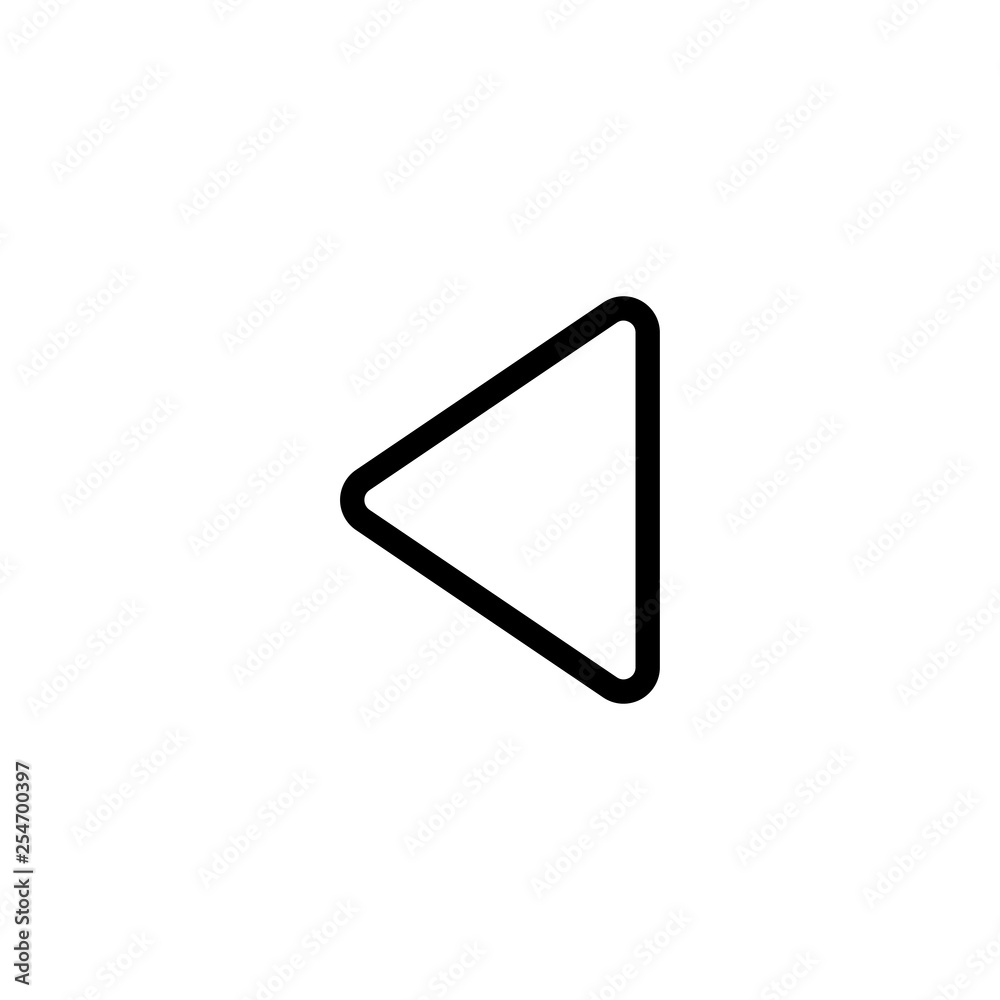 Arrow icon. Move sign Arrow icon. Move sign