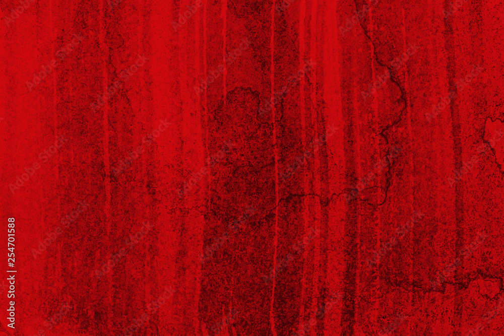 Abstract red background or Christmas background texture