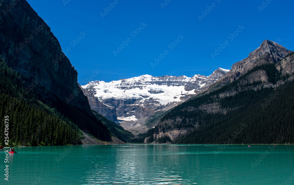 Lake Louise Banff National Park, Alberta, Canada Lake Louise Banff National Park, Alberta, Canada