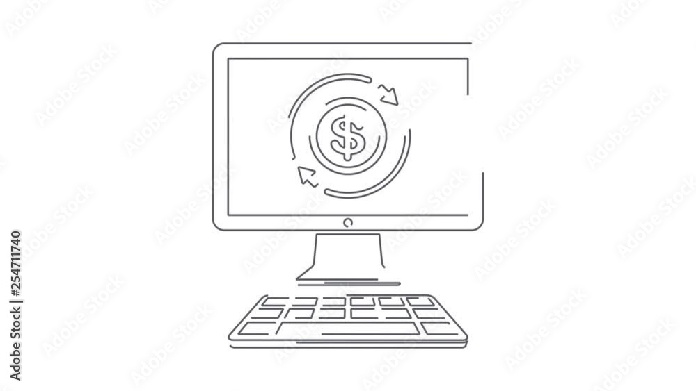 Money web service - Dollars Money web service - Dollars