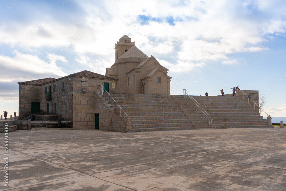 Monte Farinha Senhora da Graça