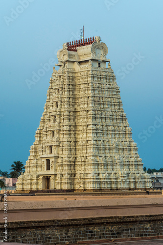 Temple Tower
