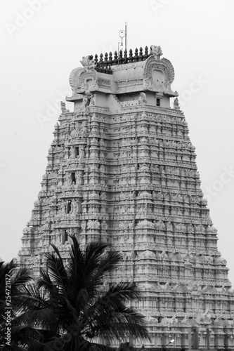 Temple Tower