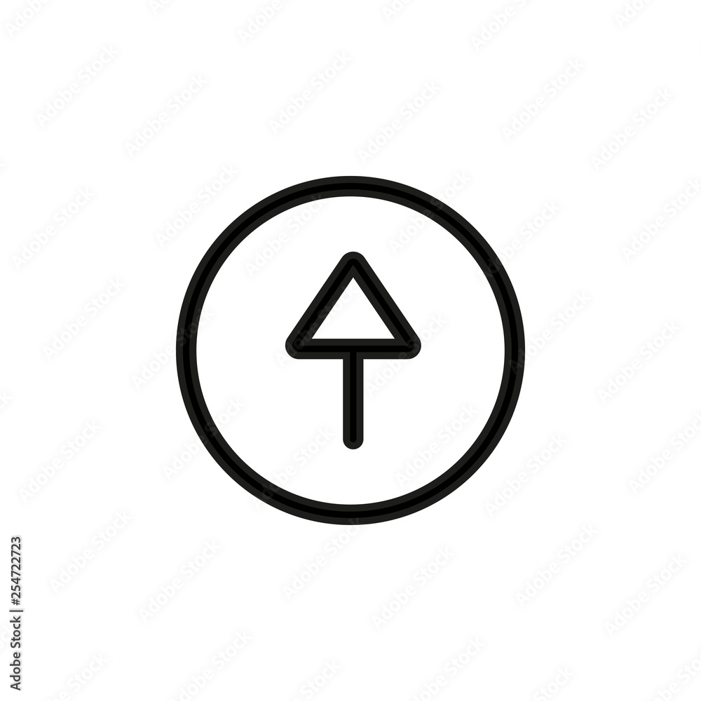 Upload and download icon. Drag and drop sign Upload and download icon. Drag and drop sign