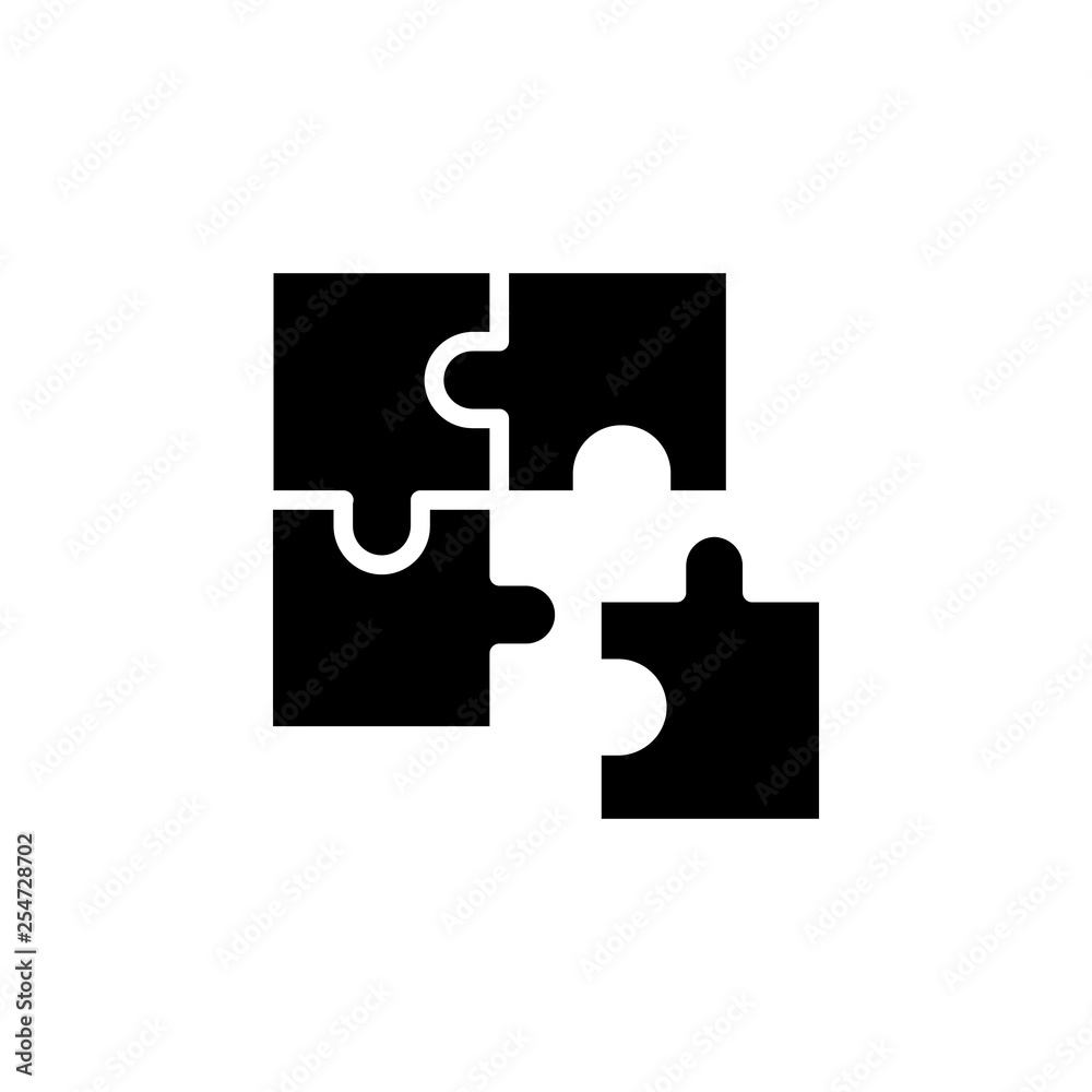 Solution icon vector. Solution vector design. sign design. flat style. Vector EPS 10 Solution icon vector. Solution vector design. sign design. flat style. Vector EPS 10