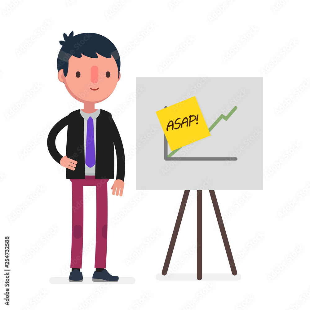 Business people vector illustrator Business people vector illustrator