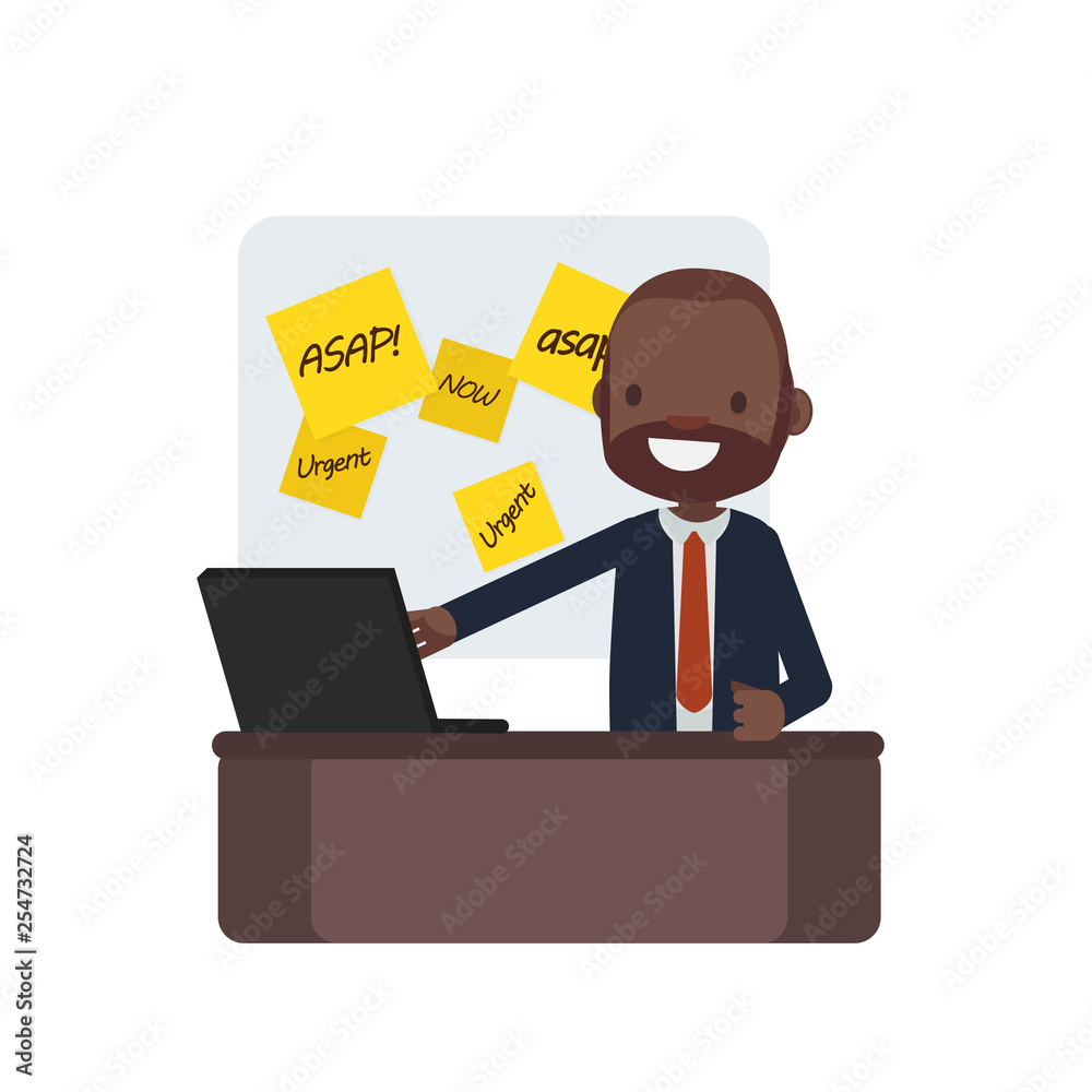 Business people vector illustrator Business people vector illustrator