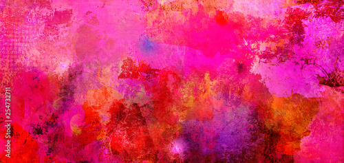 pink rot texturen abstrakt banner