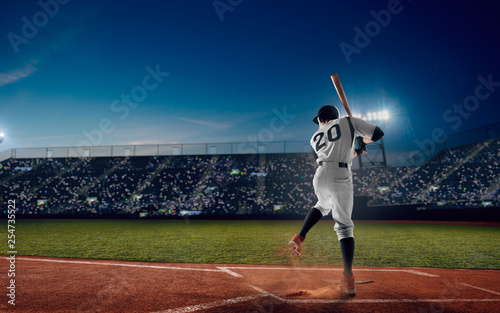 Baseball photo