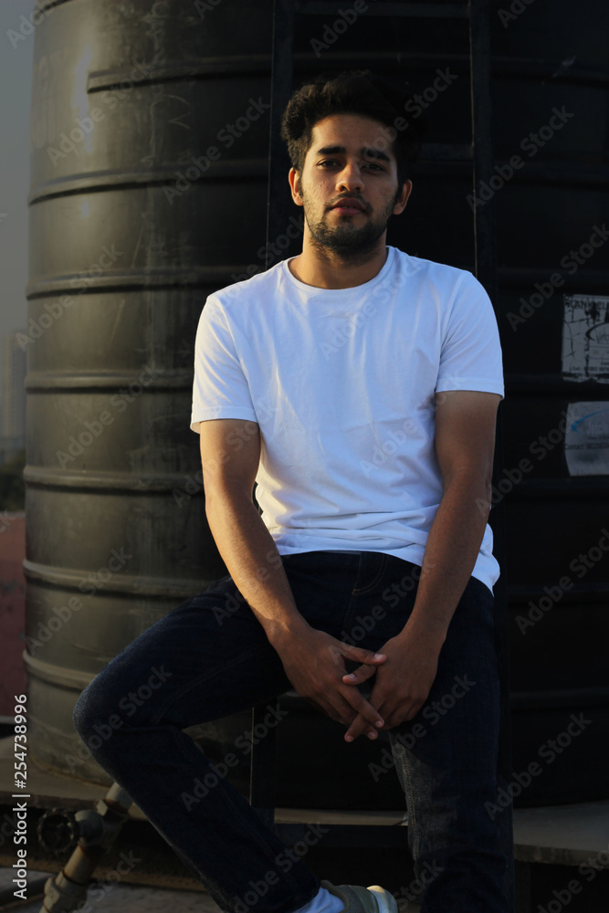 Portraits Portraits