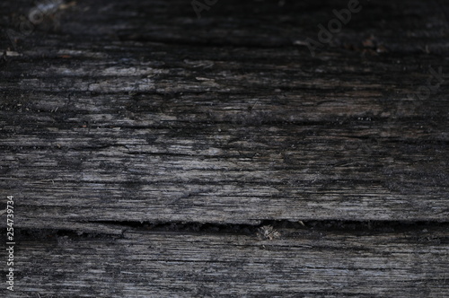 Fototapeta Naklejka Na Ścianę i Meble -  old wood texture background