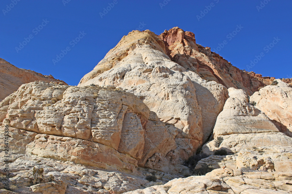 Capitol Reef National Park, Utah