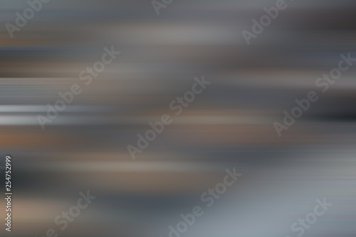 Blur or blurred abstract background suitable as a texture or wallpaper © dragomirescu