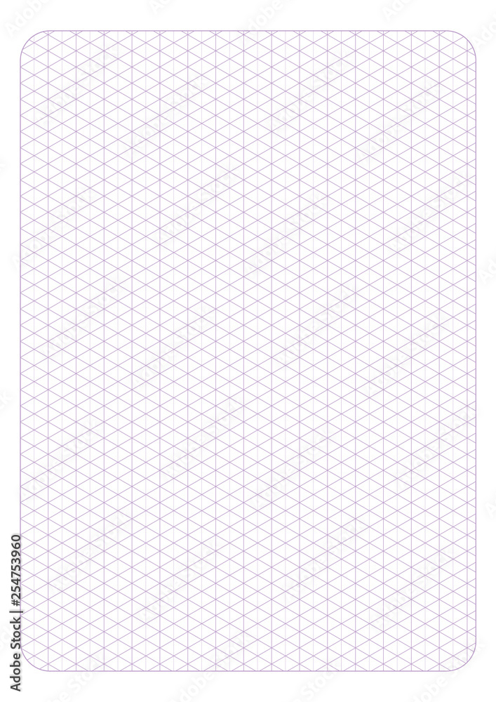 template isometric grid seamless pattern, vector illustration, EPS 10. template isometric grid seamless pattern, vector illustration, EPS 10.