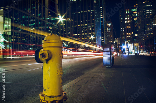 Photography The 24h city