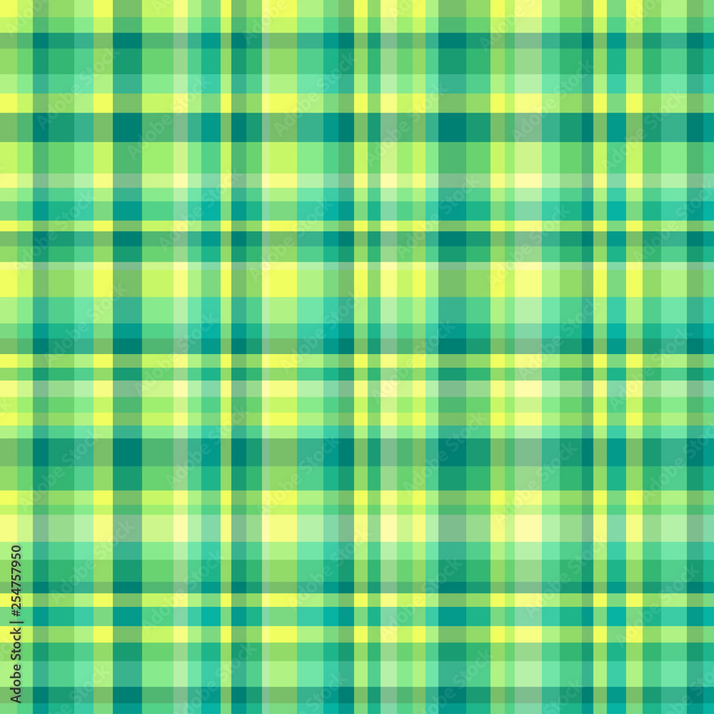 Colorful checkered pattern. Seamless abstract texture with many lines. Geometric colored wallpaper with stripes. Print for flyers, shirts and textiles Colorful checkered pattern. Seamless abstract texture with many lines. Geometric colored wallpaper with stripes. Print for flyers, shirts and textiles