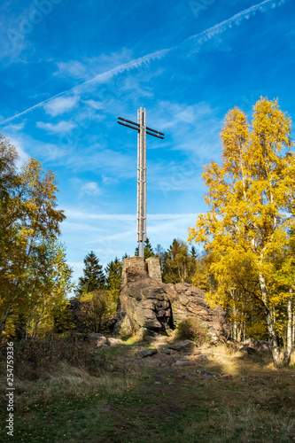 Kreuz des Ostens Harz