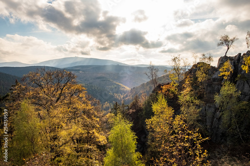 Brockenblick