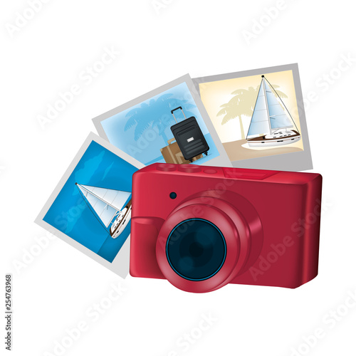 digital camera technology and art pictures