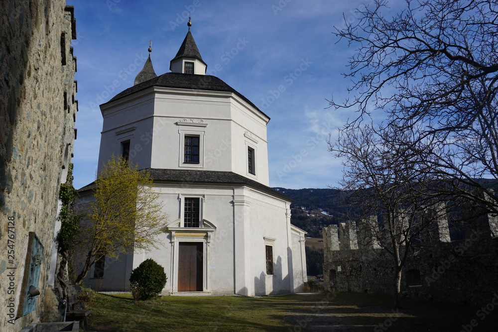 Kloster Säben