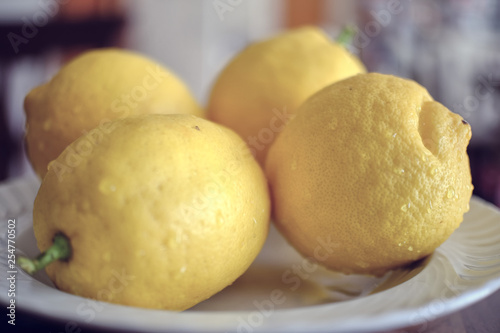 limone succoso