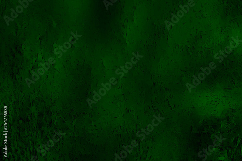 Abstract green structured background, design element