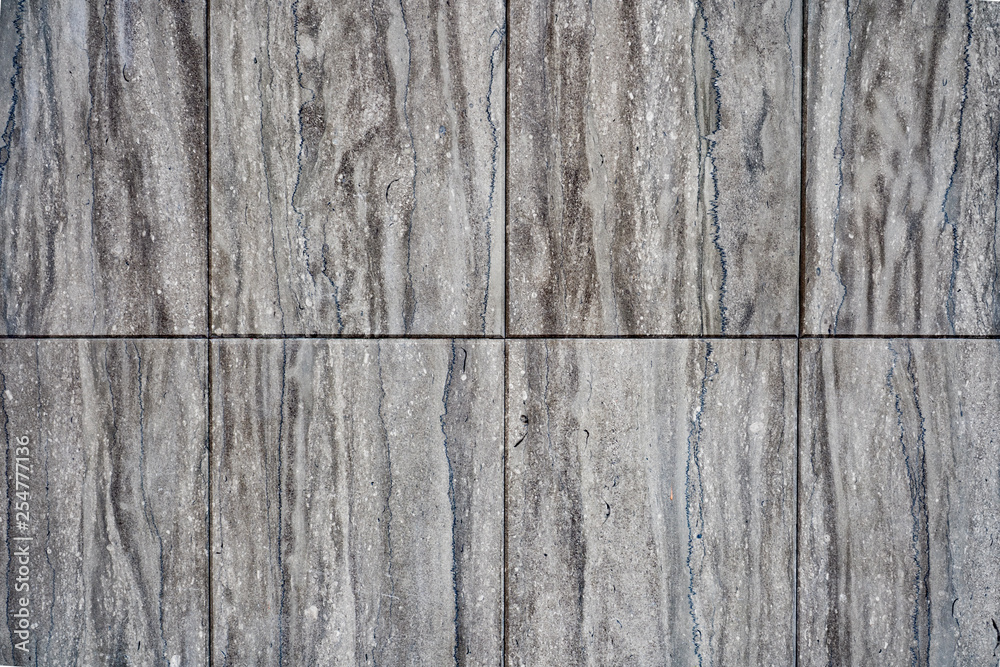 Naklejka premium Granite background texture with panel deviders