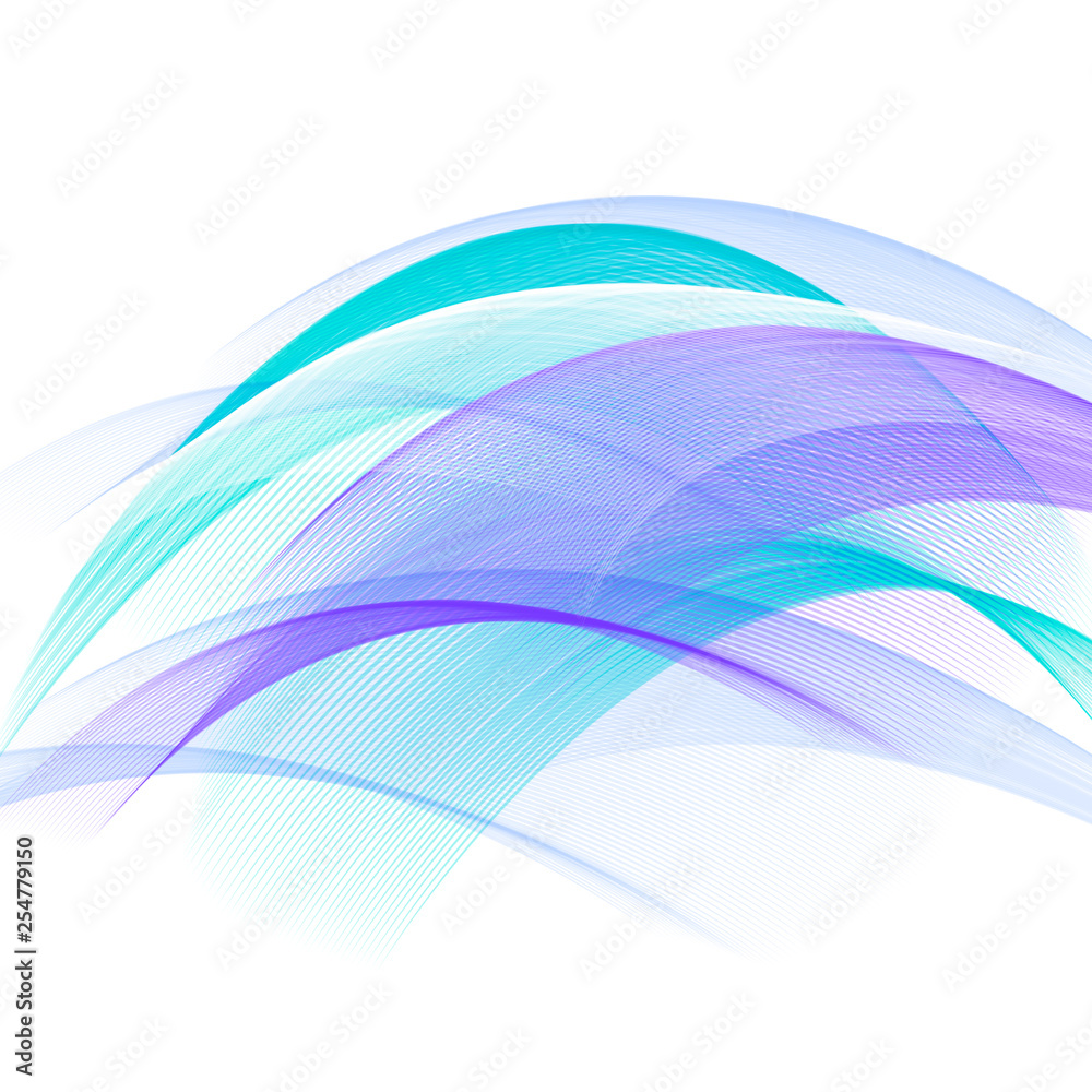 Abstract violet background Abstract violet background