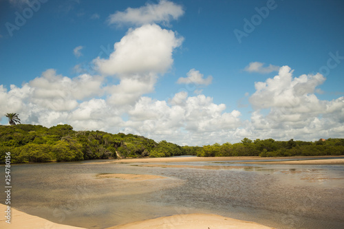 Northeast of Brazil