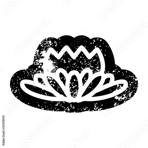 lotus flower icon