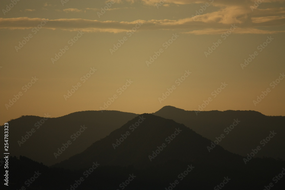 Sunset Sunset