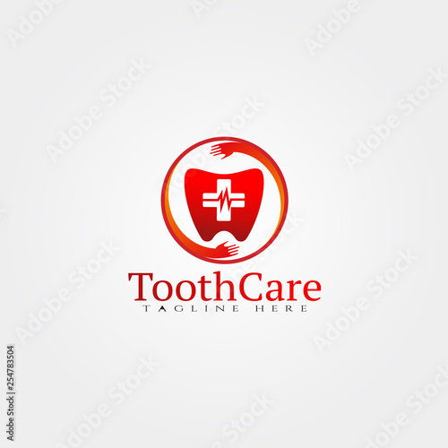 tooth icon template,dental logo,medical,creative vector design
