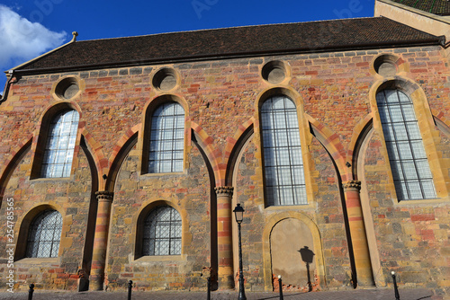 Unterlinden Museum Colmar photo