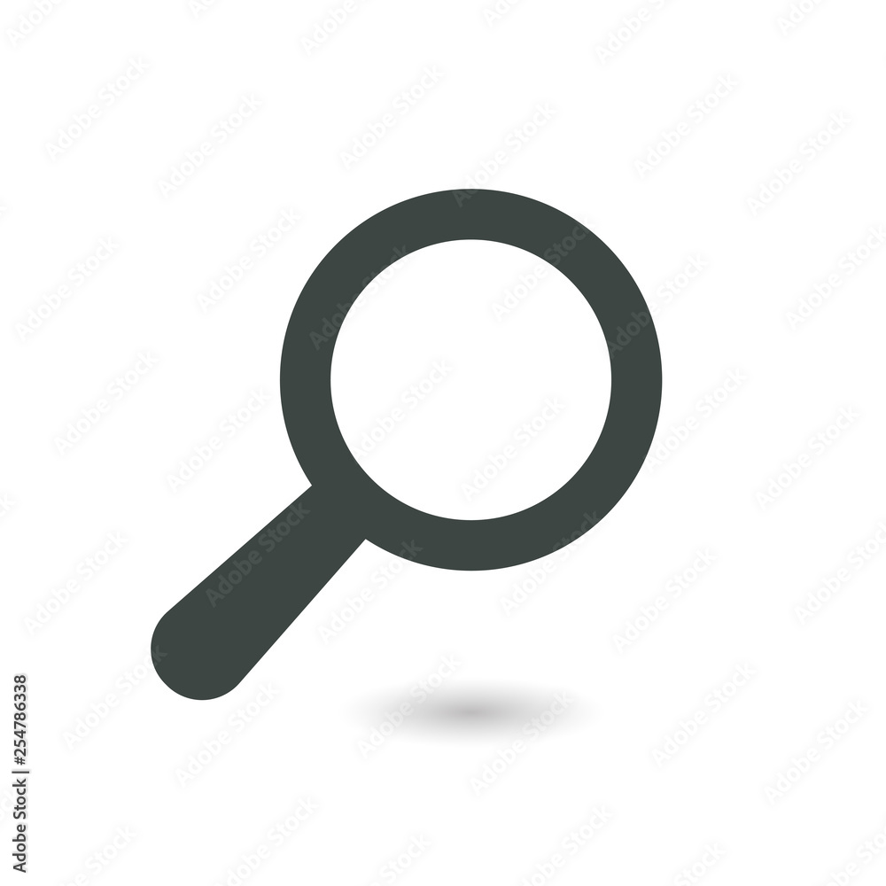 Find icon Find icon