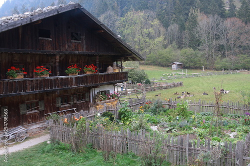 markus wasmeier freilichtmuseum