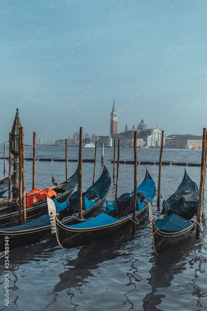 Venecia - Italia