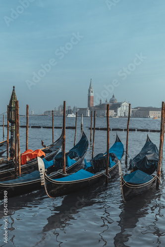 Venecia - Italia © Julia