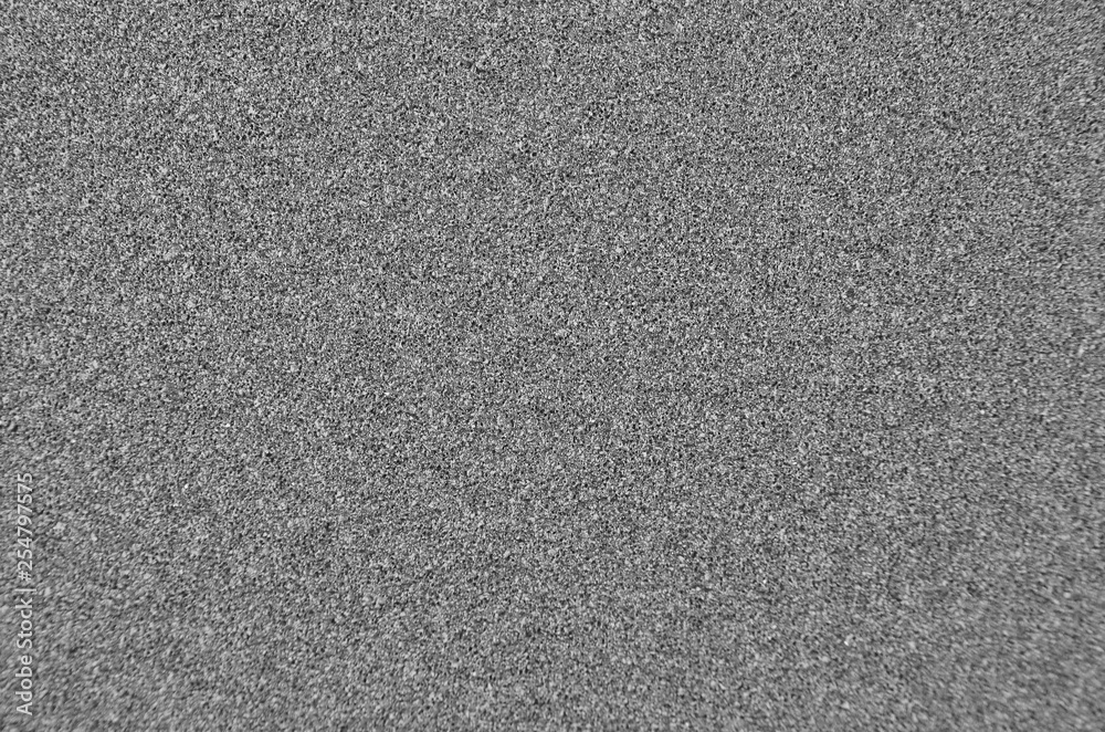 Sandpaper background, close-up Sandpaper background, close-up