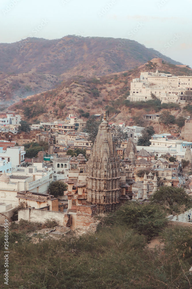 Amer, Rajasthan