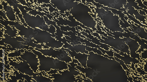 Seamless marble vector texture.