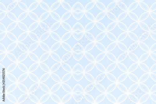 Light Blue Abstract Lines Modern Art Tone Texture Art Background Pattern Design Graphic