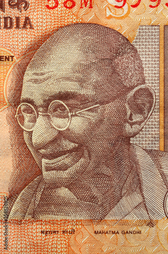 महात्मा गांधी  ft9103_7106 Mohandas Karamchand Mahatma Gandhi  photo