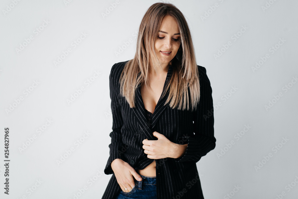 Amazing luxury seductive woman in stylish dresses Amazing luxury seductive woman in stylish dresses