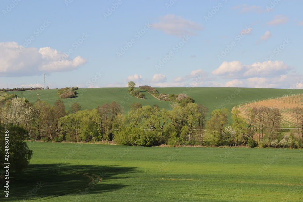 Nature, photo Czech republic, Europe